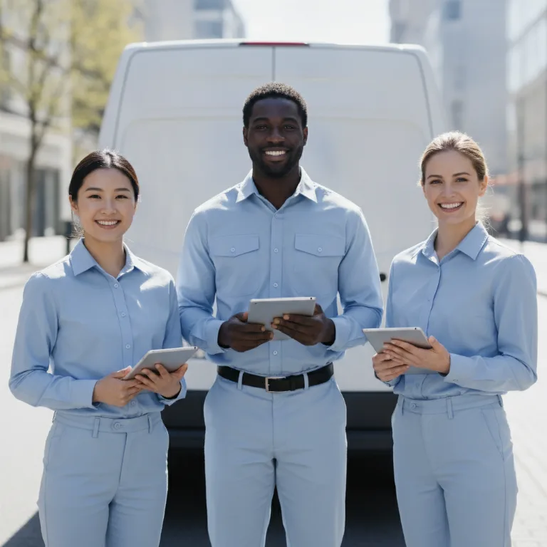 Insurance Broker team in Olathe